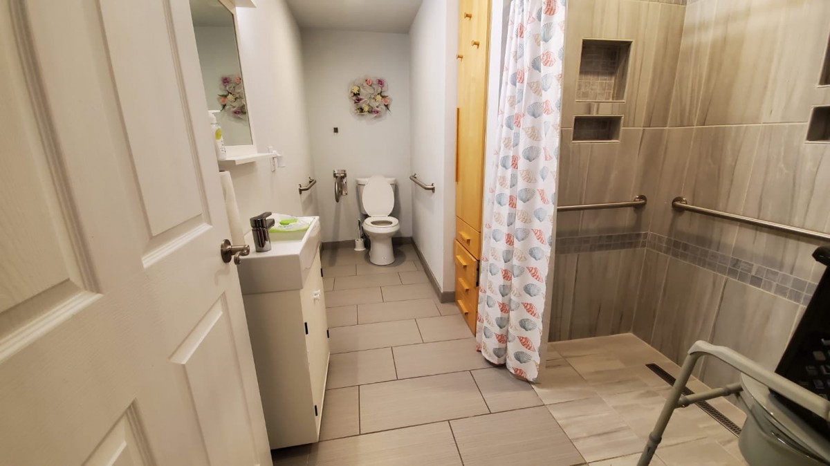 Amazing Joy Care Home,  LLC
