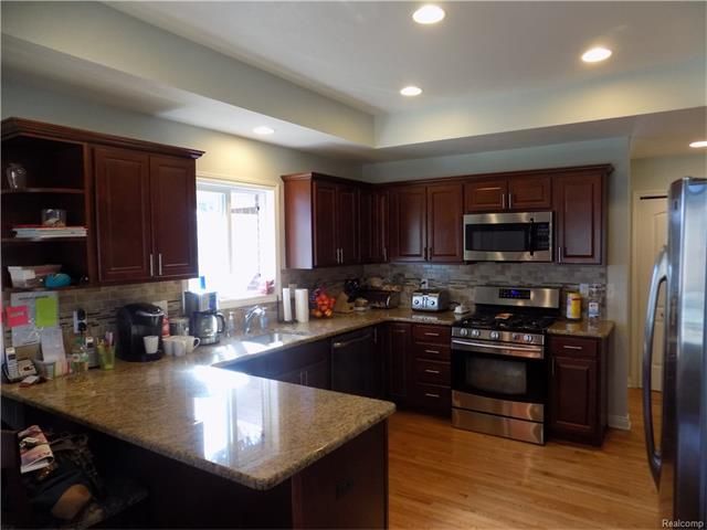 Atina Senior Living