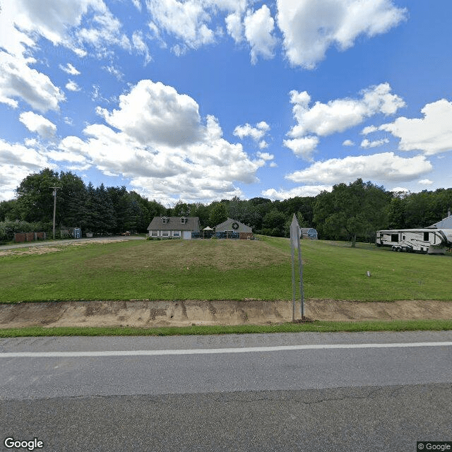 Heavenly Acres Estate Adult Foster Care