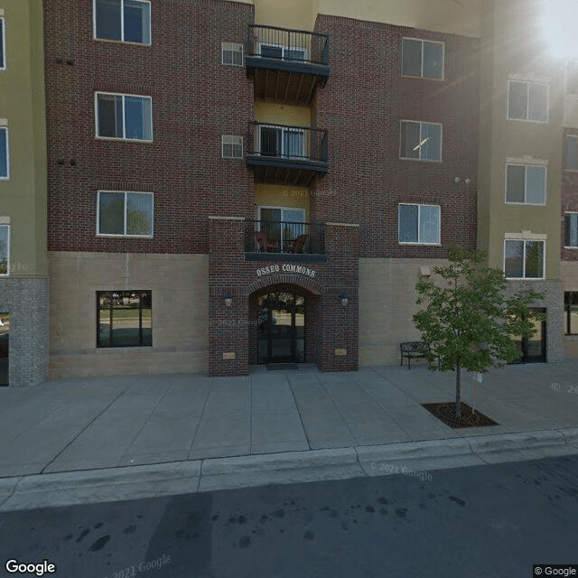 Osseo Commons