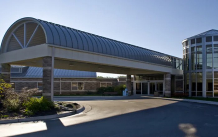 Healthsource Saginaw Bhvrl Ctr