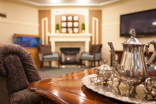 White Oaks Assisted Living and Dementia Care