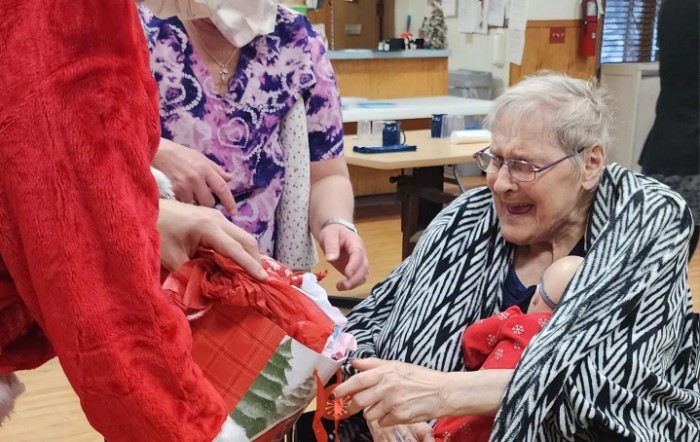 Regency Park Nursing & Rehab Center Of Jefferson