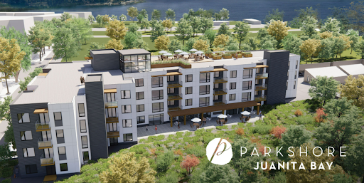 Parkshore Jaunita Bay