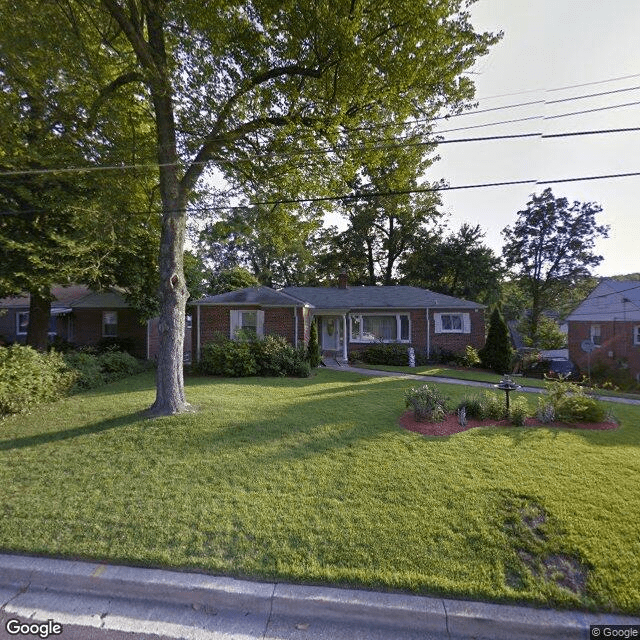 Tender Care Group Home