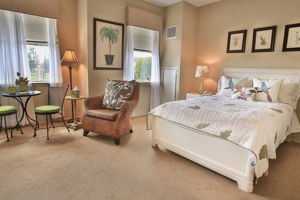 Brandywine Living At Reflections At Colts Neck