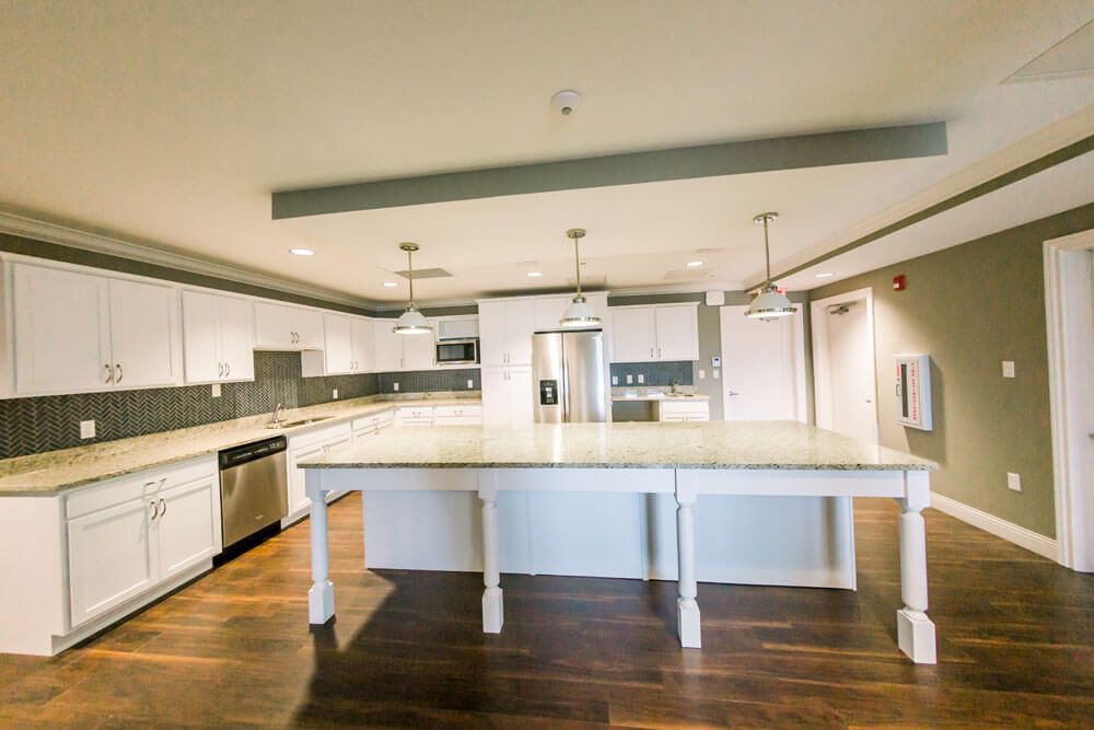Bluegrass Senior Living Somerset