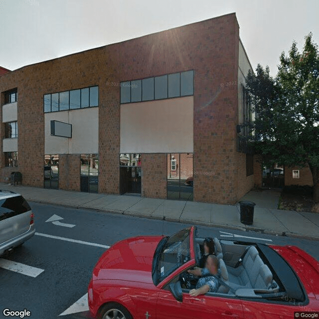 College Hill Apartments