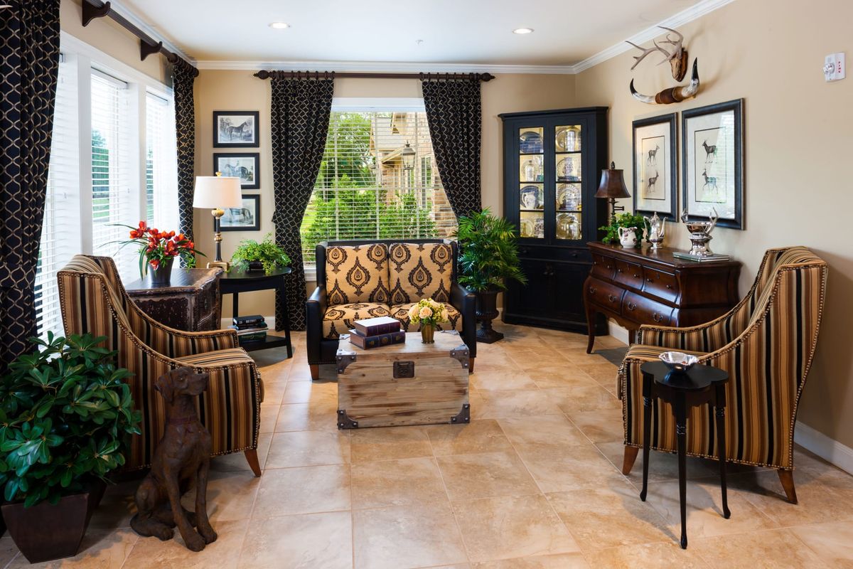 Riverside Oxford Memory Care