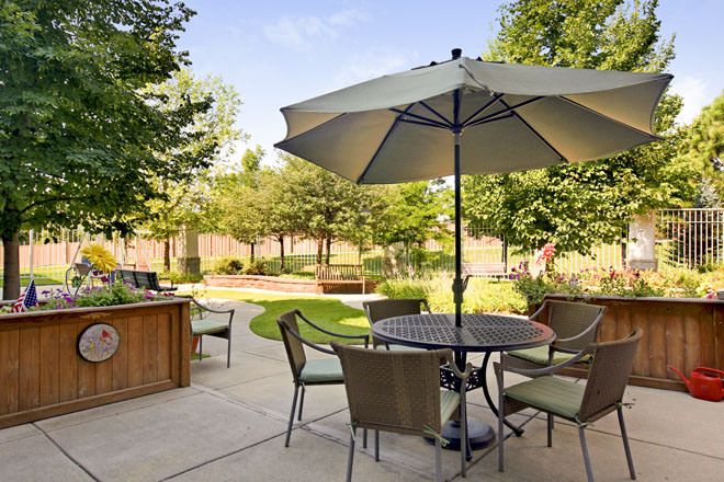 Belleview Suites At Dtc