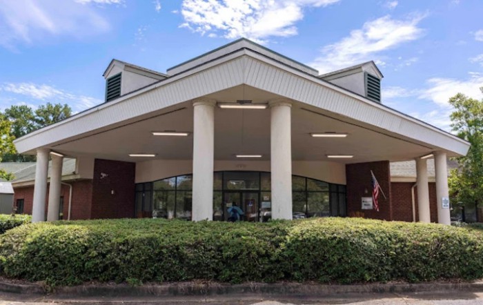 Magnolia Manor Of Columbus Assisted Living
