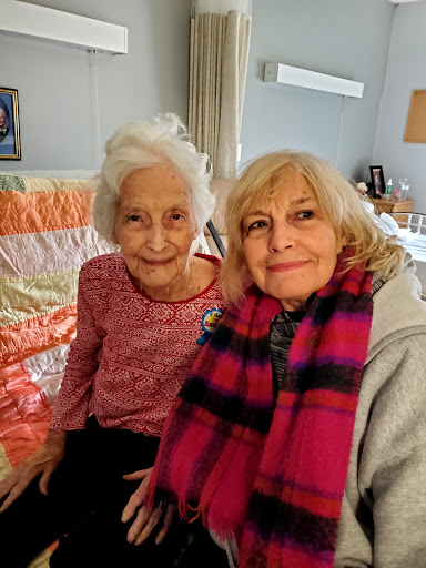 Willowbrook Rehabilitation And Care Center