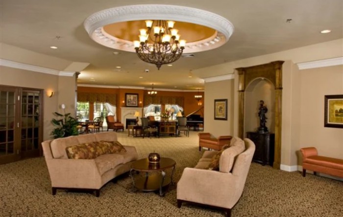 Garnet Hill Rehabilitation And Skilled Care