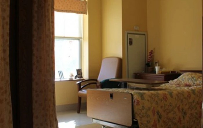 Roosevelt Care Center