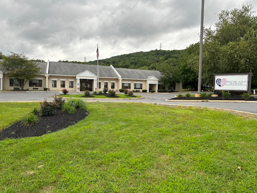 Highland Manor Rehabilitation And Nursing Center