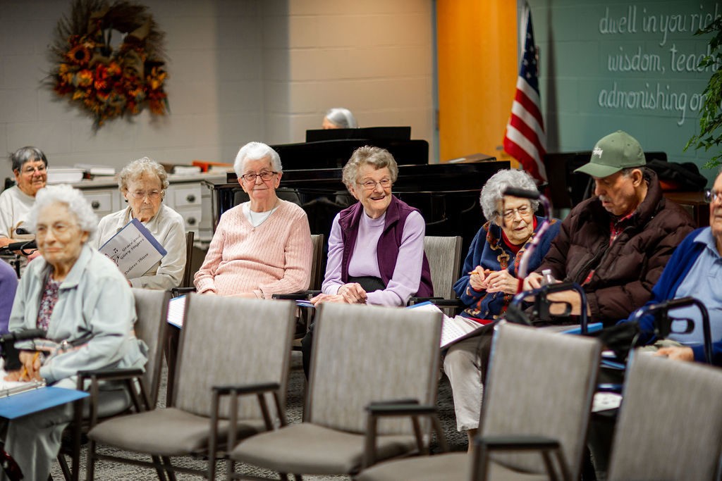 Rest Haven Homes