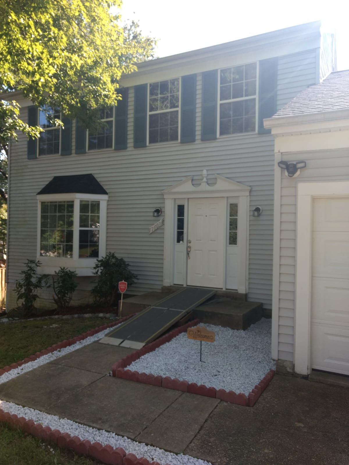 Alpha Home Health Care