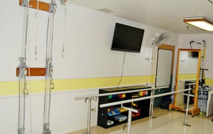 Park Central Care And Rehabilitation Center