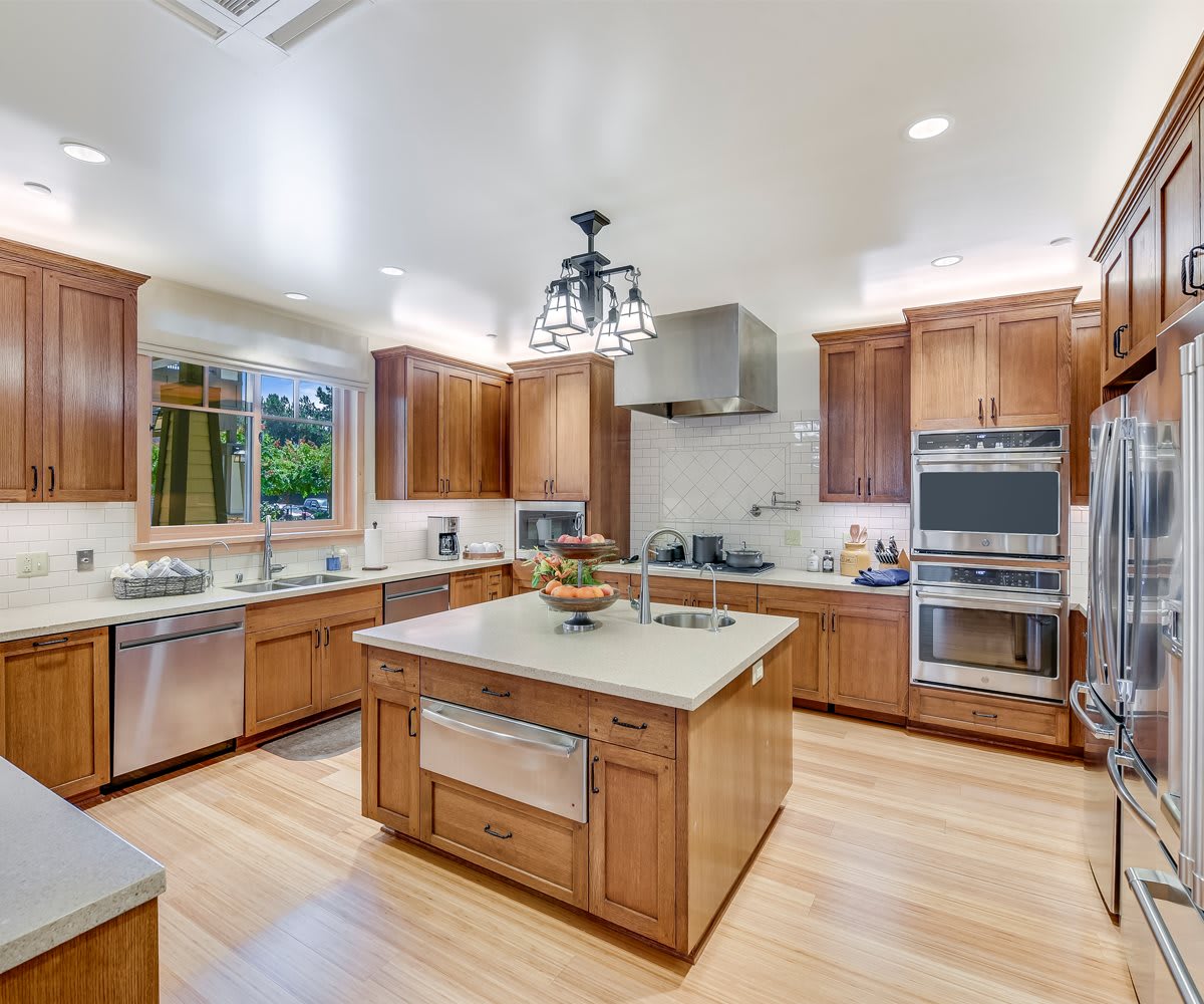 Santa Teresita Assisted Living Cottages