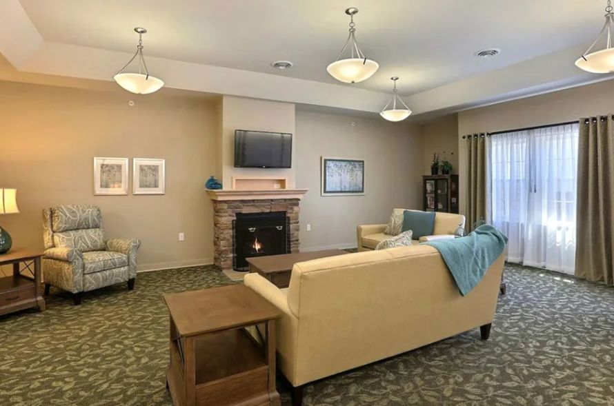 Milestone Senior Living Stoughton