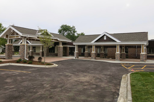 Maplewood Of Sauk Prairie