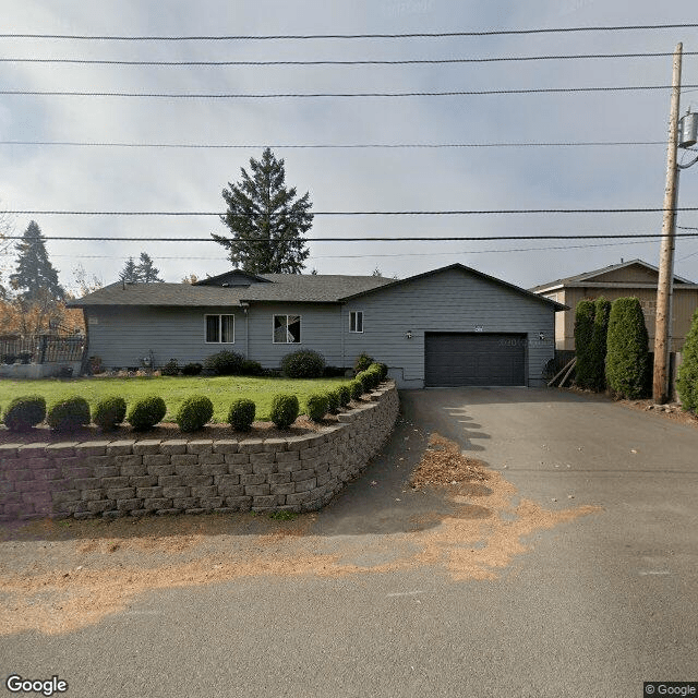 Jasmines Adult Care Home