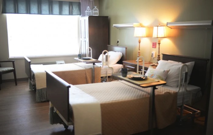 Premier Health And Rehabilitation Center