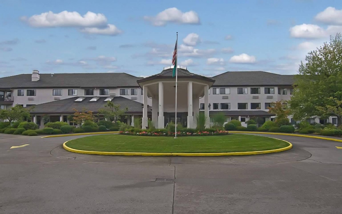 Solstice Senior Living At Bellingham