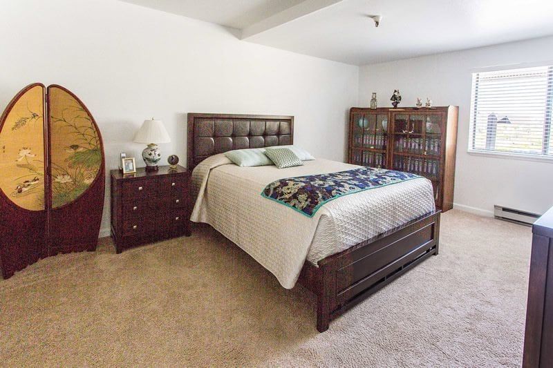 Deer Park Retirement Community