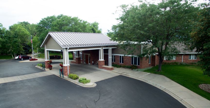 Columbine West Health And Rehab Facility