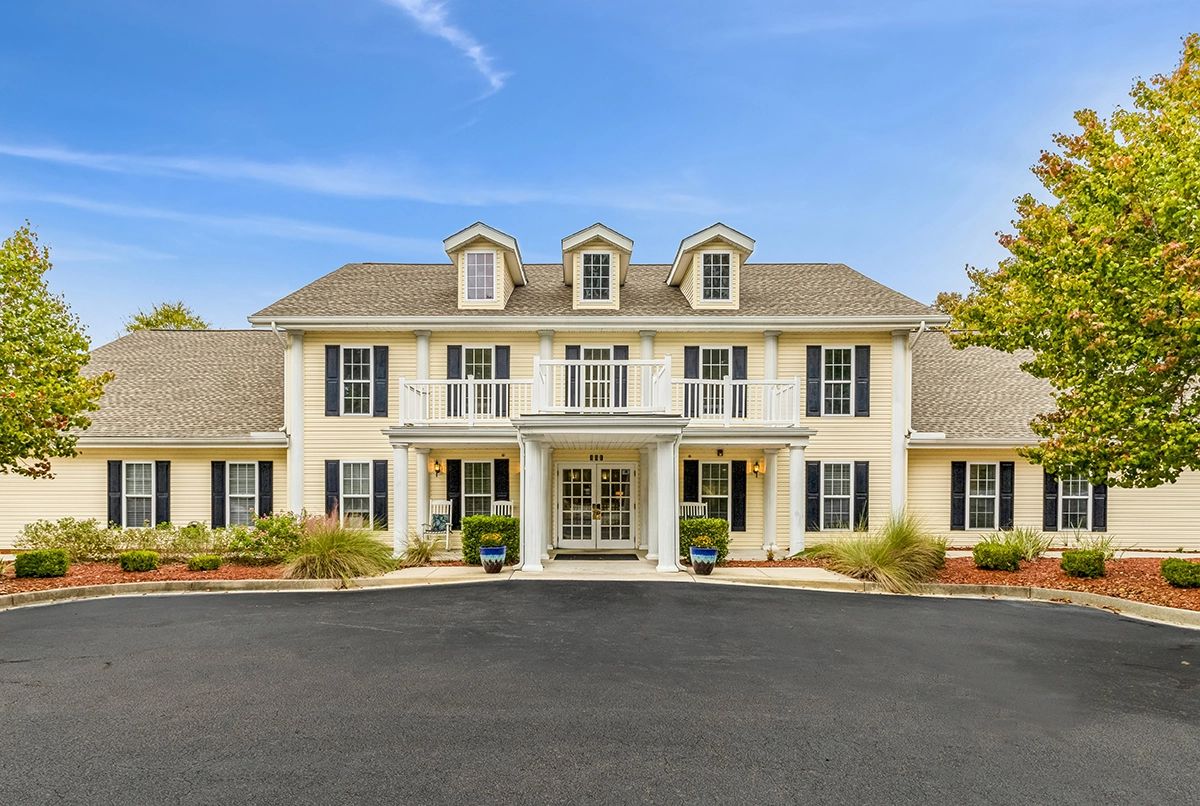 Pinewood Place