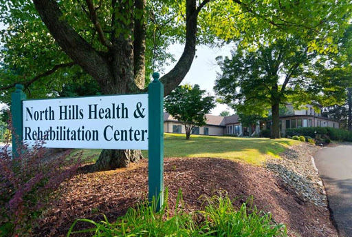North Hills Health And Rehabilitation Center