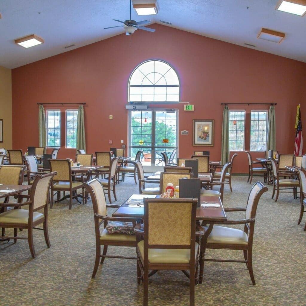 Southgate Assisted & Senior Living