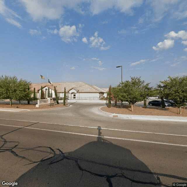 Vibralife El Paso Senior Living