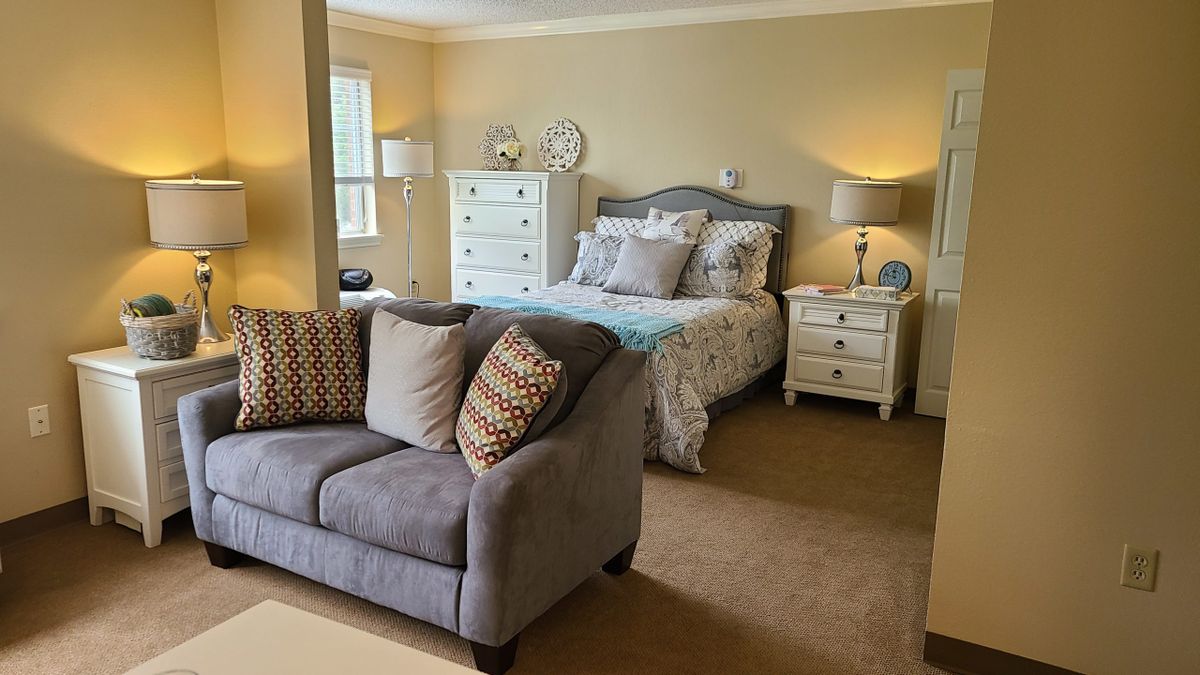 Juniper Village at Lincoln Heights