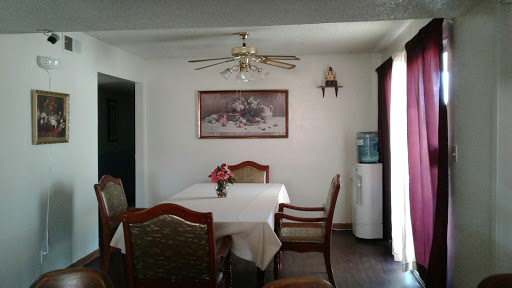Foothills Adult Care Home