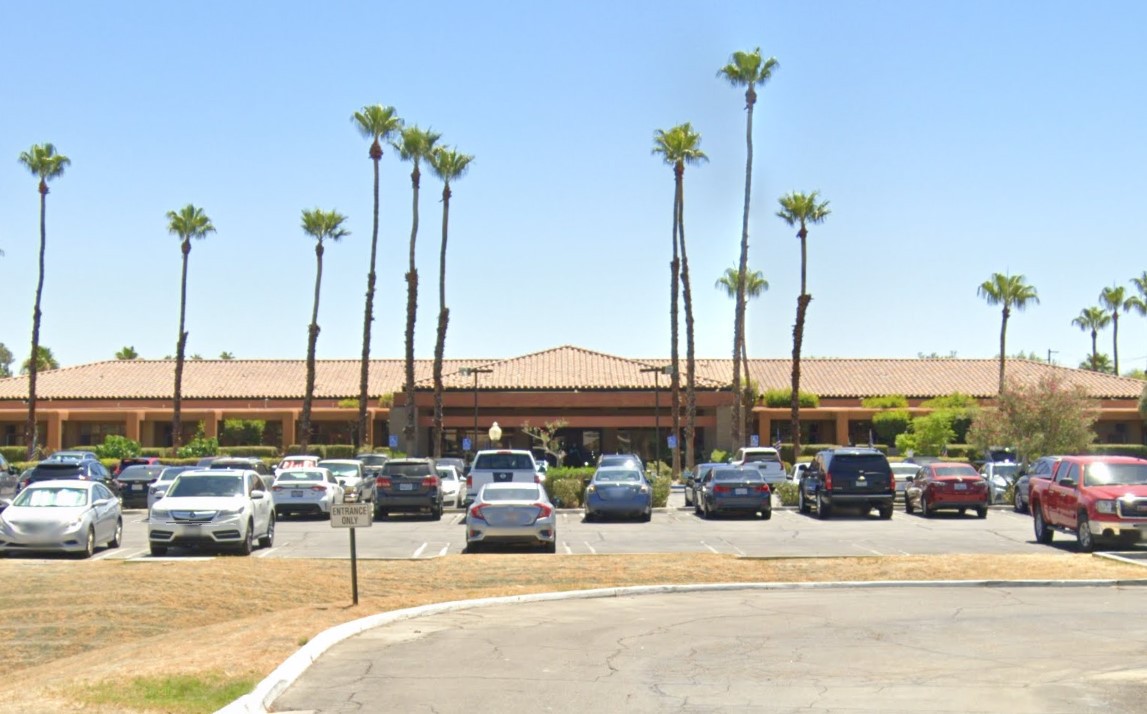 Rancho Mirage Health And Rehabilitation Center