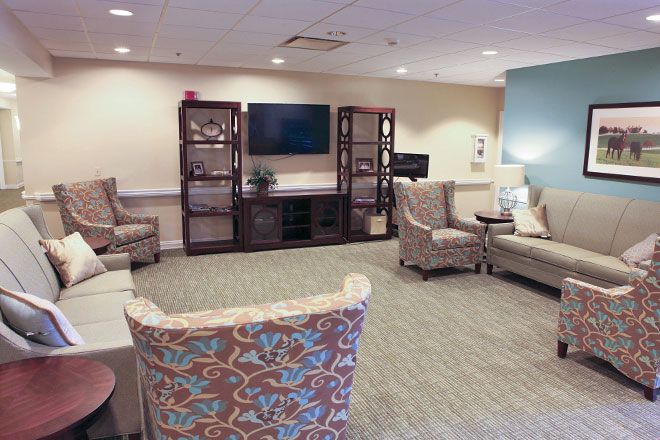 Charter Senior Living of Edgewood