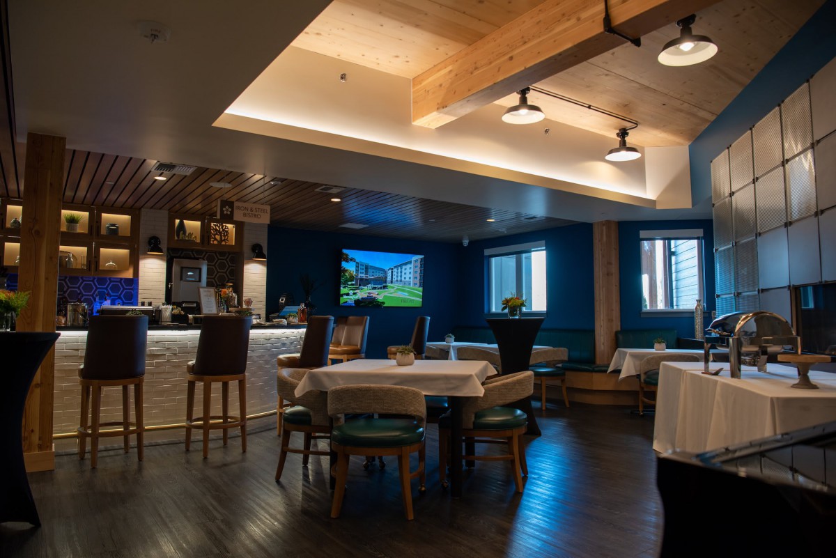 MorningStar Senior Living of Kirkland