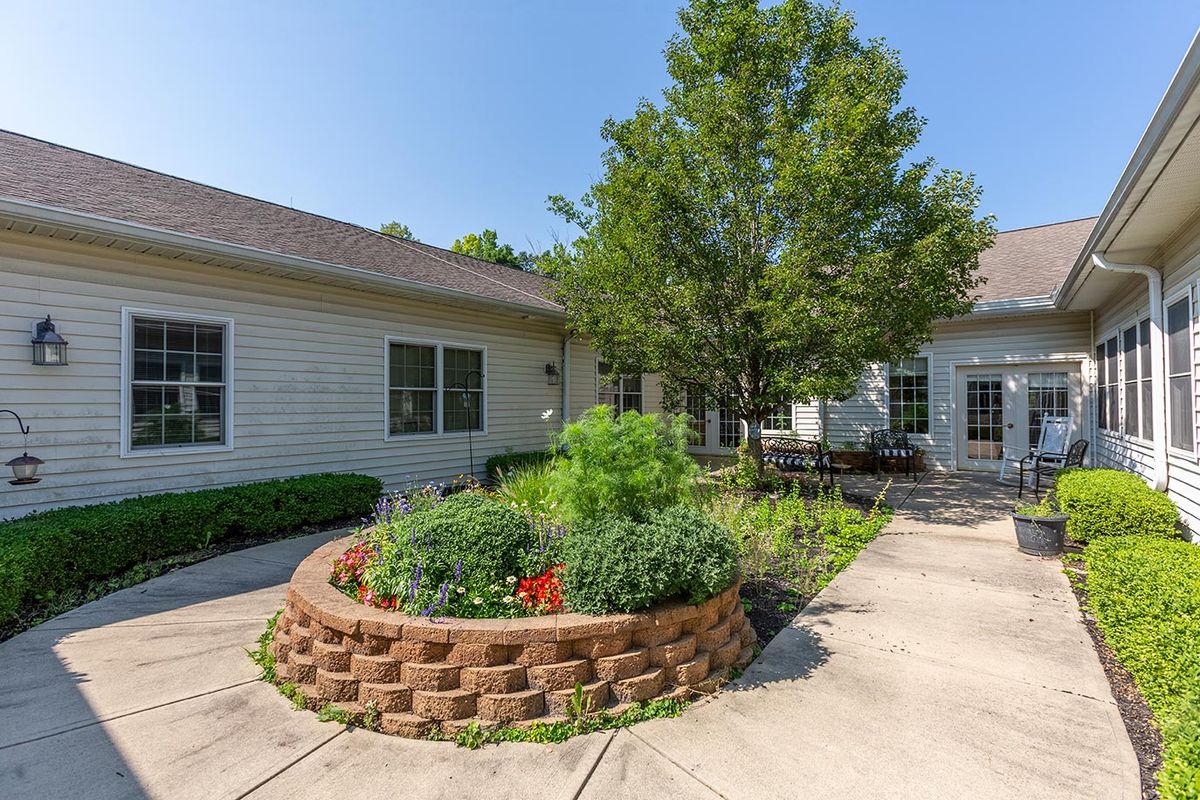 Independence Village of Zionsville East
