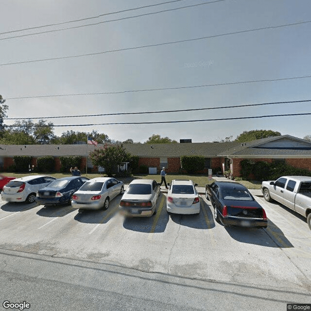 Pilot Point Care Center