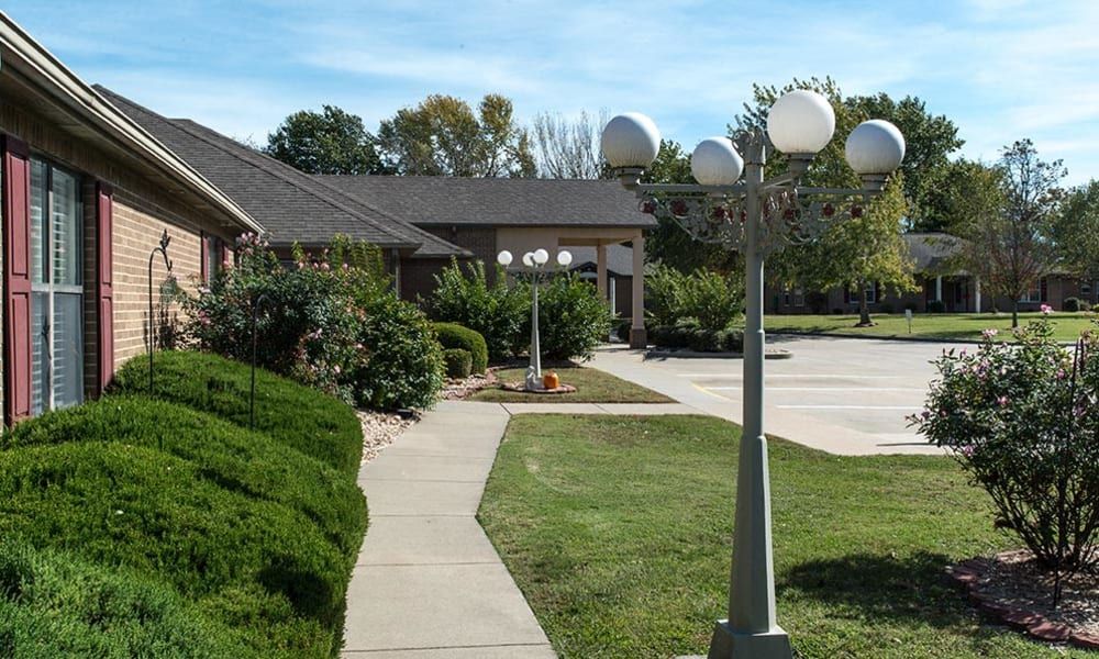 Carrington Place Senior Living