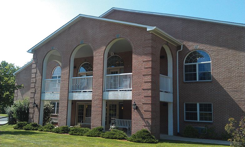 Bethlen Communities