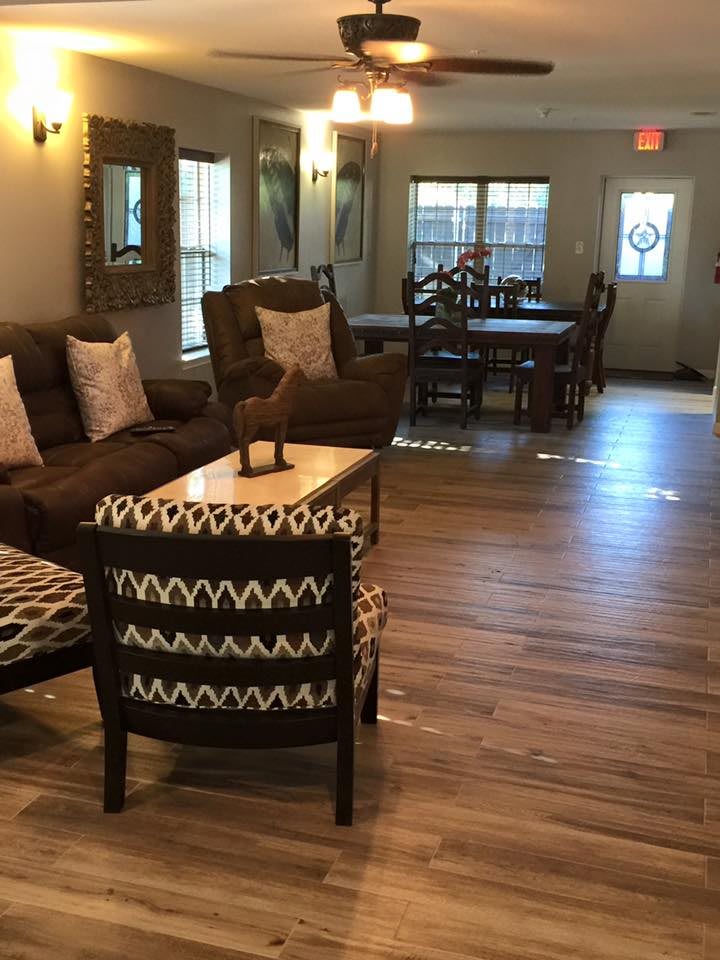 Shining Stars Assisted Living