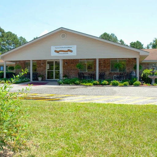 Waycross Health And Rehabilitation