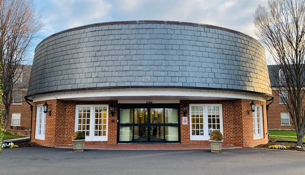 Woodbine Rehab/Healthcare Ctr