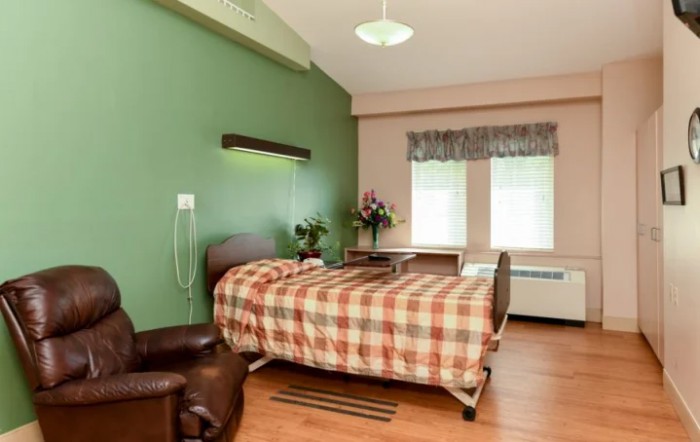 Lebanon Health And Rehabilitation Center