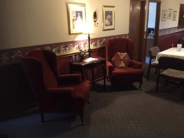 Middleton Senior Apartments