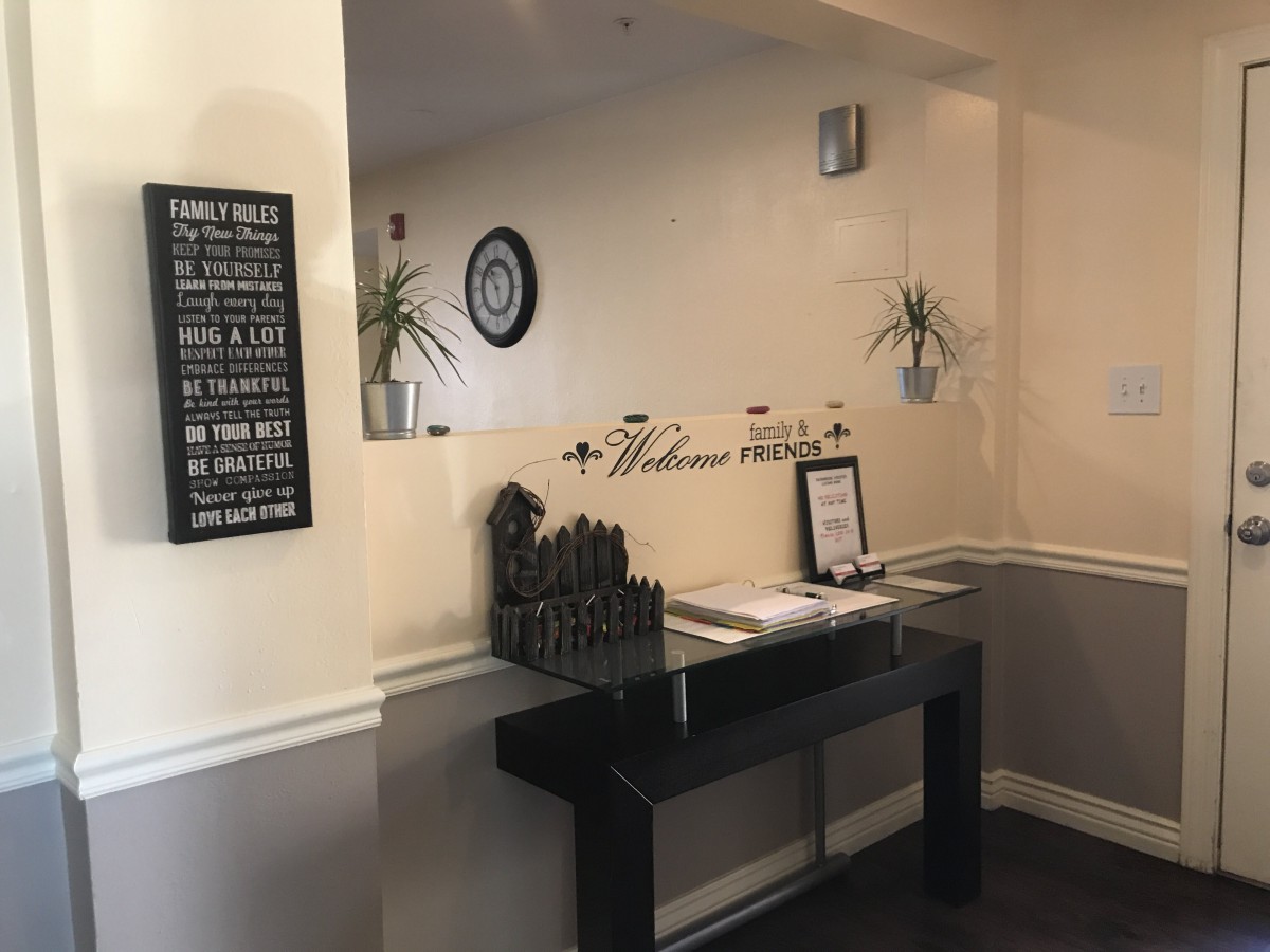 Devonshire Assisted Living Home,  LLC.