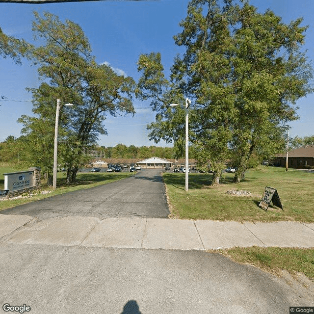 Camelot Arms Care Center